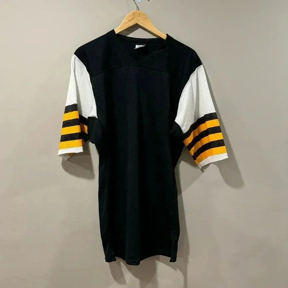 Vintage Hamilton Tiger Cats Ti-Cats CFL Football Jersey